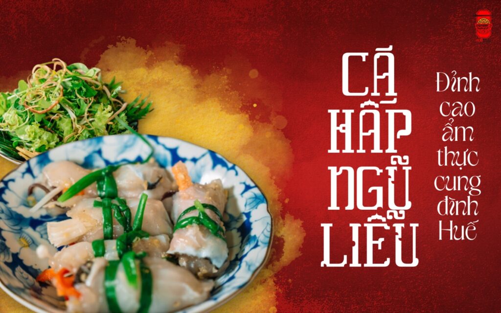 Đặc sản ẩm thực Huế trong ngày Tết - HUẾ - Kinh đô ẩm thực