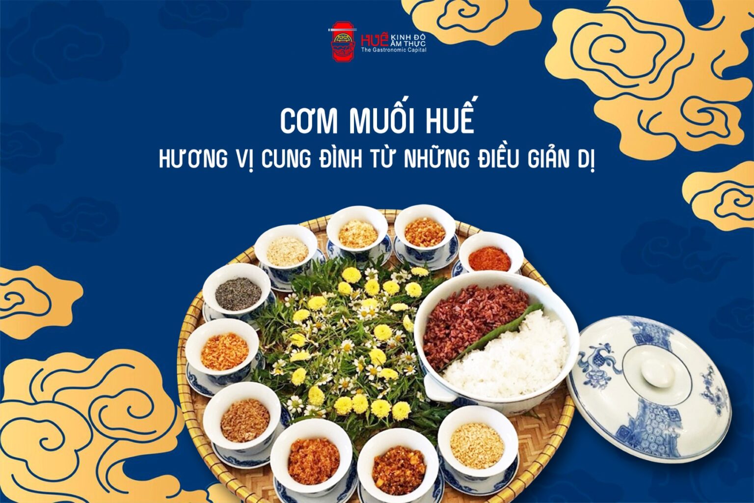Đặc sản ẩm thực Huế trong ngày Tết - HUẾ - Kinh đô ẩm thực