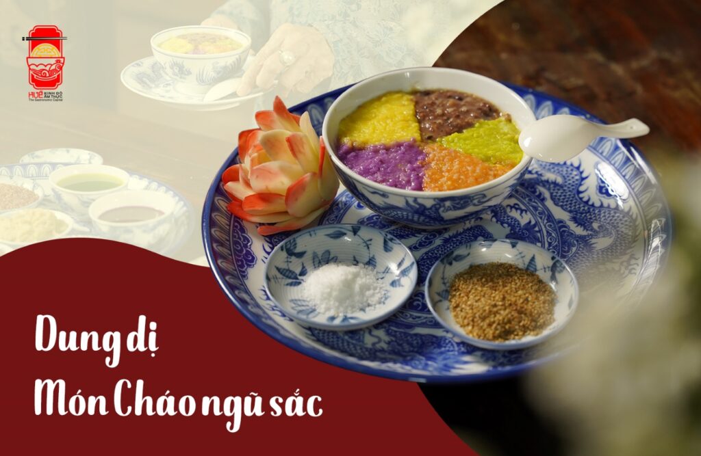 Đặc sản ẩm thực Huế trong ngày Tết - HUẾ - Kinh đô ẩm thực
