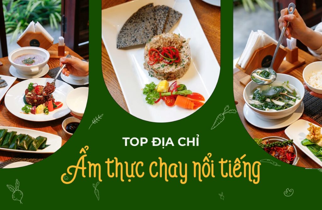 Đặc sản ẩm thực Huế trong ngày Tết - HUẾ - Kinh đô ẩm thực
